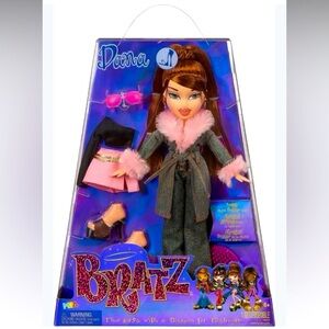 Bratz Original Fashion Doll Dana Series 3